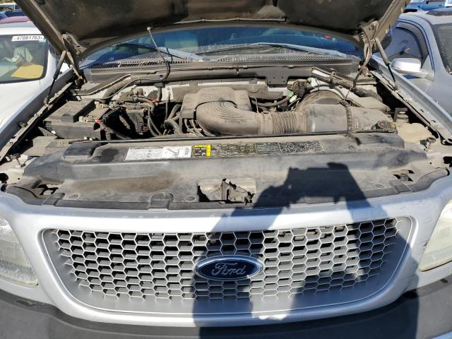 Photo 11 from auction – 2002 FORD F150 with VIN 1FTRX17W22NA08612