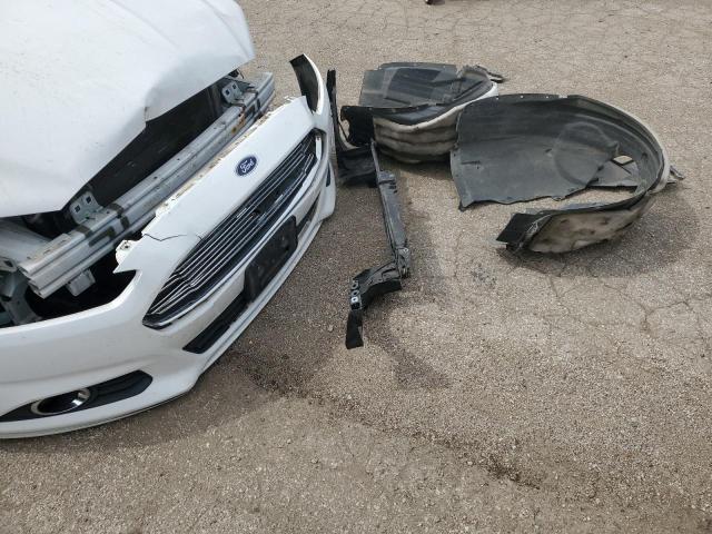 Photo 12 from auction – 2013 FORD FUSION SE with VIN 3FA6P0HR6DR150554