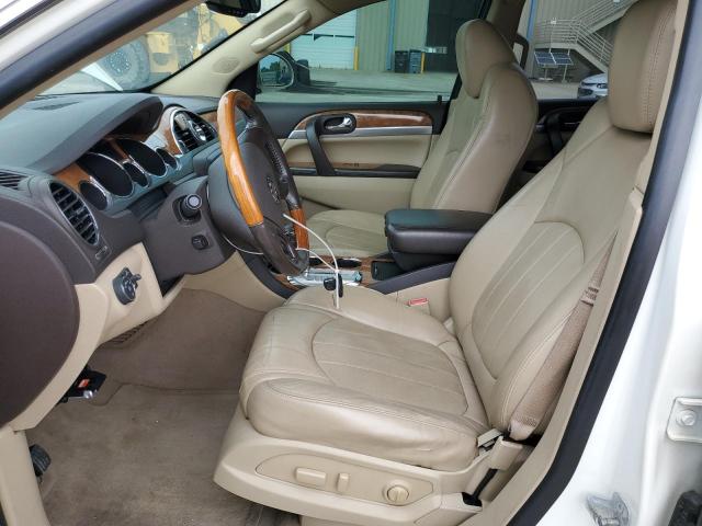 Photo 7 from auction – 2011 BUICK ENCLAVE CX with VIN 5GAKVCED6BJ214075