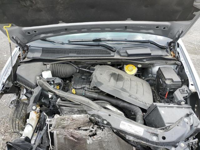 Photo 12 from auction – 2019 DODGE GRAND CARA with VIN 2C4RDGCG4KR771051