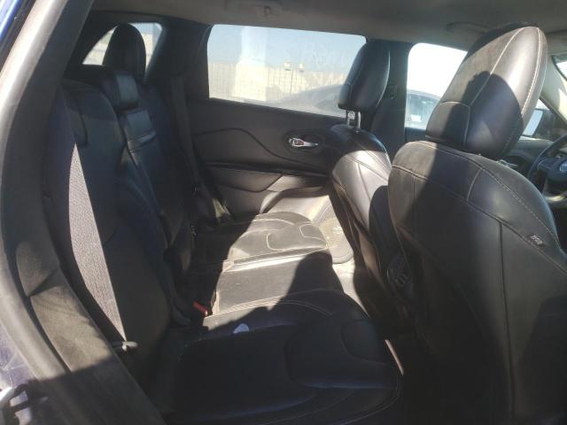 Photo 11 from auction – 2016 JEEP CHEROKEE L with VIN 1C4PJMDB4GW213281