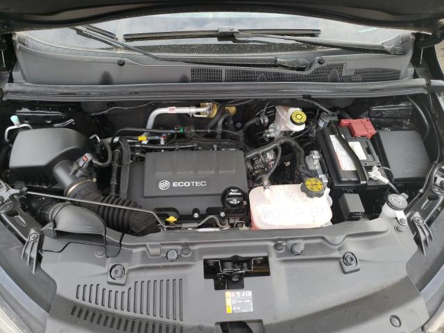 Photo 12 from auction – 2020 BUICK ENCORE PRE with VIN KL4CJESB0LB013808