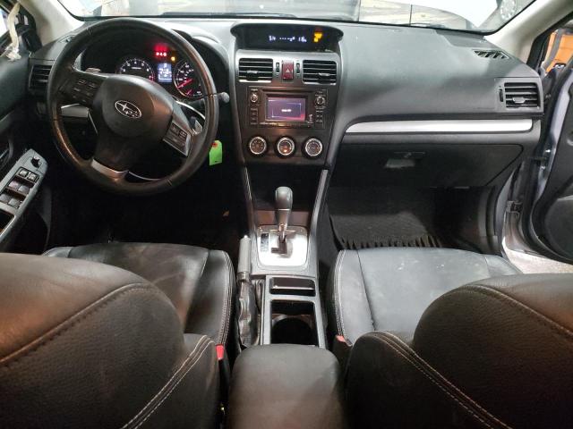 Фото 8 с аукциона – 2013 SUBARU XV CROSSTR с VIN JF2GPAGC1D2878290