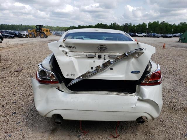 Photo 6 from auction – 2013 NISSAN ALTIMA 2.5 with VIN 1N4AL3AP5DN492838