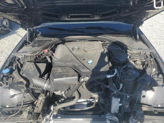 Photo 11 from auction – 2019 BMW 330I with VIN WBA5R1C5XKAK07756