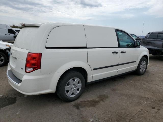 Photo 3 from auction – 2012 DODGE RAM VAN with VIN 2C4JDGAG4CR269397