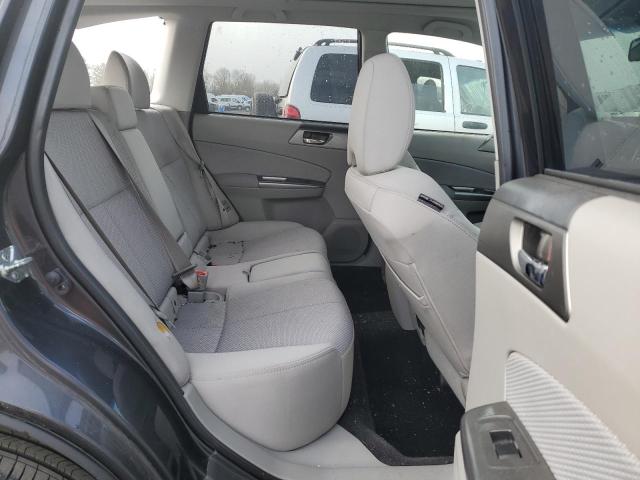 Photo 10 from auction – 2012 SUBARU FORESTER 2 with VIN JF2SHADC2CH410642