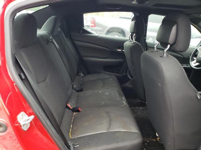 Photo 10 from auction – 2013 DODGE AVENGER SX with VIN 1C3CDZCB6DN549251