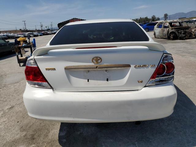 Photo 6 from auction – 2005 TOYOTA CAMRY LE with VIN 4T1BF32K95U094222