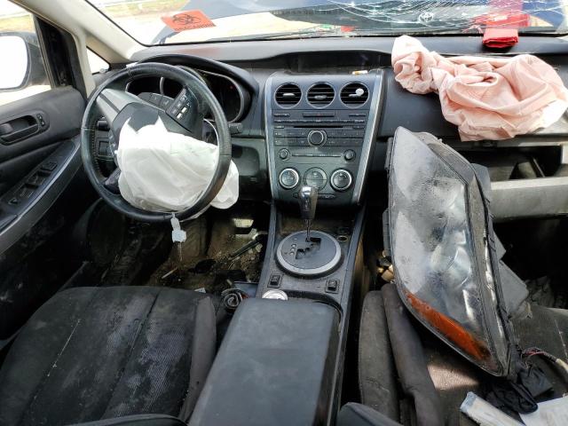 Photo 8 from auction – 2011 MAZDA CX-7 with VIN JM3ER2BM0B0366235