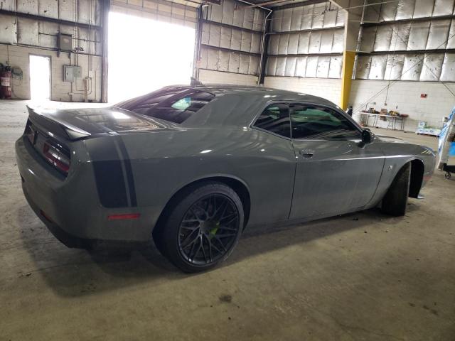 Photo 3 from auction – 2018 DODGE CHALLENGER with VIN 2C3CDZFJ2JH120664
