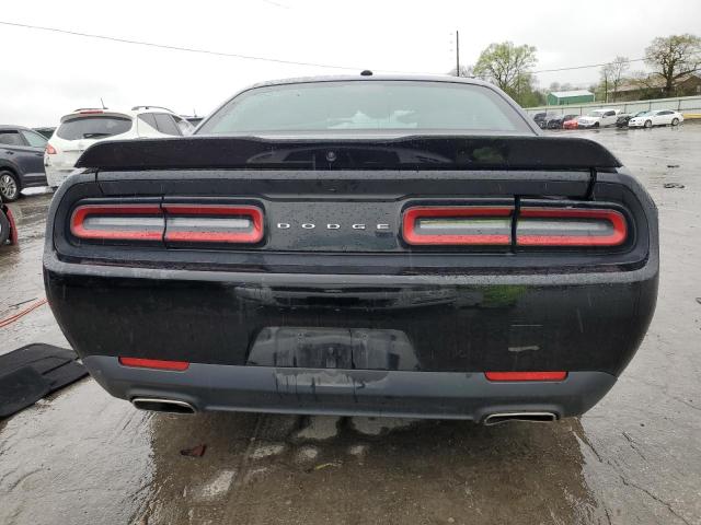 Photo 6 from auction – 2020 DODGE CHALLENGER with VIN 2C3CDZAG7LH222329