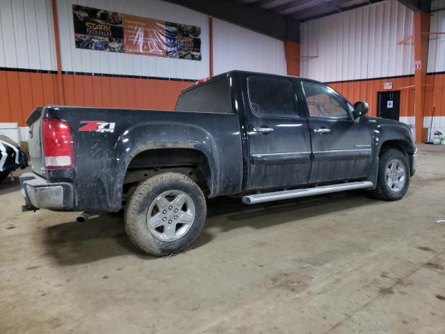 Photo 3 from auction – 2011 GMC SIERRA K15 with VIN 3GTP2WE30BG311490