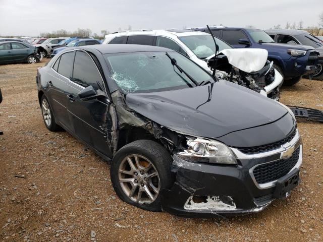 Photo 4 from auction – 2014 CHEVROLET MALIBU with VIN 1G11C5SL9EF263746