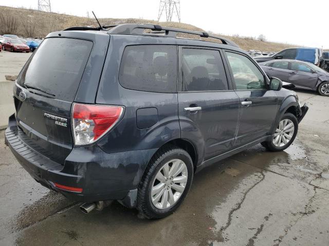 Photo 3 from auction – 2013 SUBARU FORESTER L with VIN JF2SHAEC8DH428451