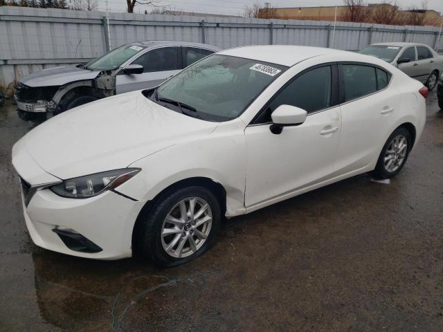 MAZDA 3 TOURING 2016 con VIN 3MZBM1V71GM280735 - Foto de la subasta