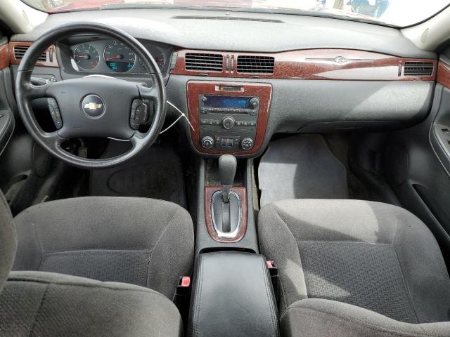 Photo 8 from auction – 2007 CHEVROLET IMPALA LT with VIN 2G1WT58K479182556