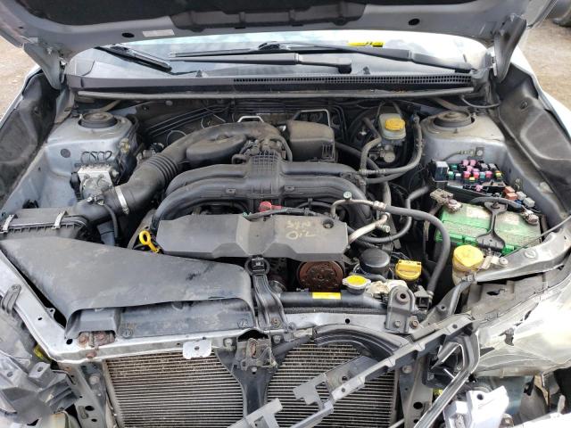 Photo 11 from auction – 2013 SUBARU IMPREZA with VIN JF1GPAA6XD2893250