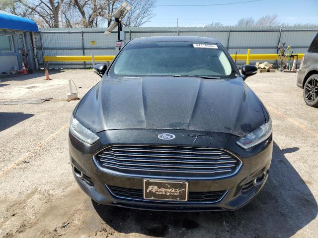 Photo 5 from auction – 2014 FORD FUSION TIT with VIN 3FA6P0K94ER235502