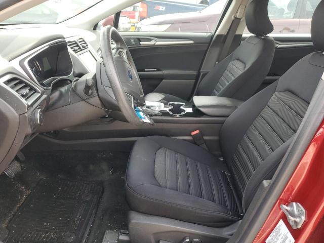 Photo 7 from auction – 2016 FORD FUSION SE with VIN 3FA6P0H75GR353115