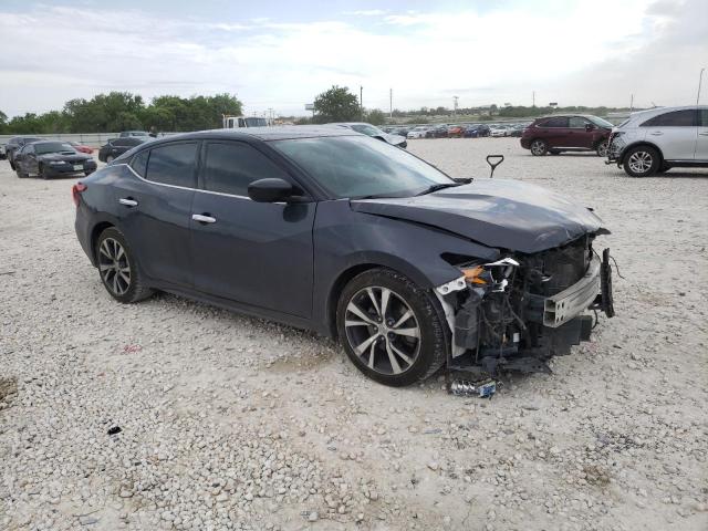 Photo 4 from auction – 2016 NISSAN MAXIMA 3.5 with VIN 1N4AA6APXGC439687