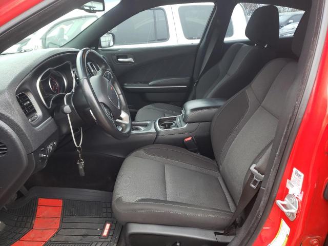 Photo 7 from auction – 2017 DODGE CHARGER R/ with VIN 2C3CDXCT3HH642272