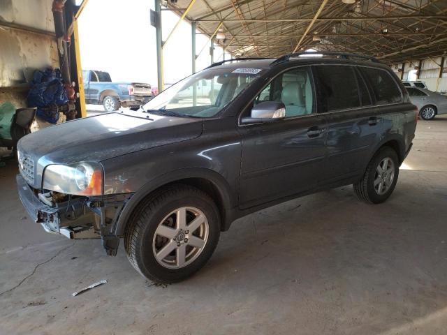 VOLVO XC90 3.2 2007 with VIN YV4CZ982871396970 - Photo from auction
