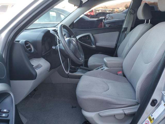 Photo 7 from auction – 2006 TOYOTA RAV4 with VIN JTMZD33V565010300