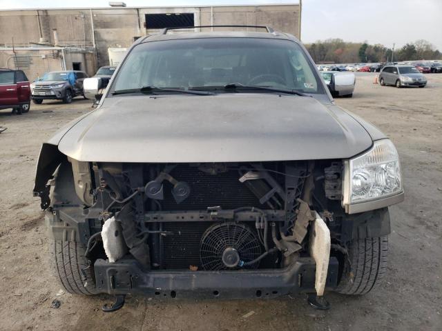 Photo 5 from auction – 2007 NISSAN ARMADA SE with VIN 5N1AA08C97N703685