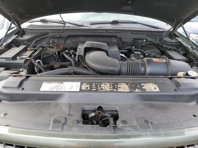 Photo 11 from auction – 2001 FORD EXPEDITION with VIN 1FMFU18L91LA91316
