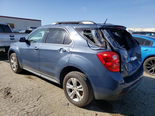 Photo 2 from auction – 2012 CHEVROLET EQUINOX LT with VIN 2GNALDEK1C6261797