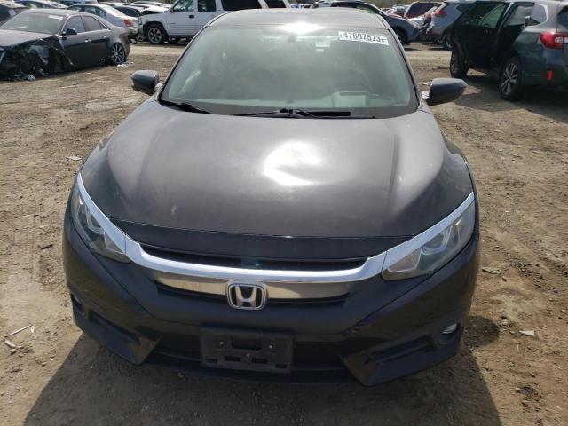 Photo 5 from auction – 2016 HONDA CIVIC EXL with VIN 2HGFC1F71GH636882