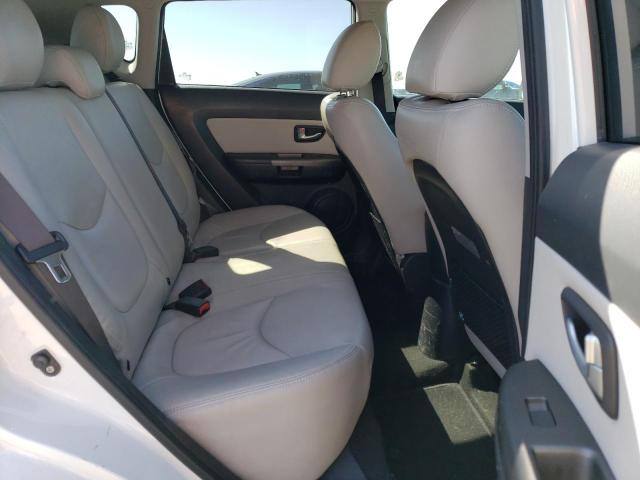 Photo 10 from auction – 2013 KIA SOUL + with VIN KNDJT2A63D7579878