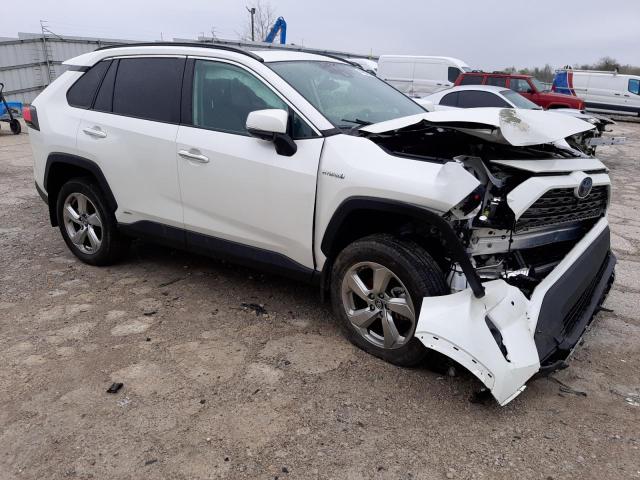 Photo 4 from auction – 2019 TOYOTA RAV4 LIMIT with VIN 2T3DWRFV3KW042894