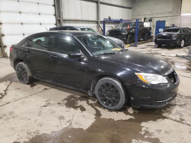 Photo 4 from auction – 2013 CHRYSLER 200 LX with VIN 1C3CCBABXDN558743