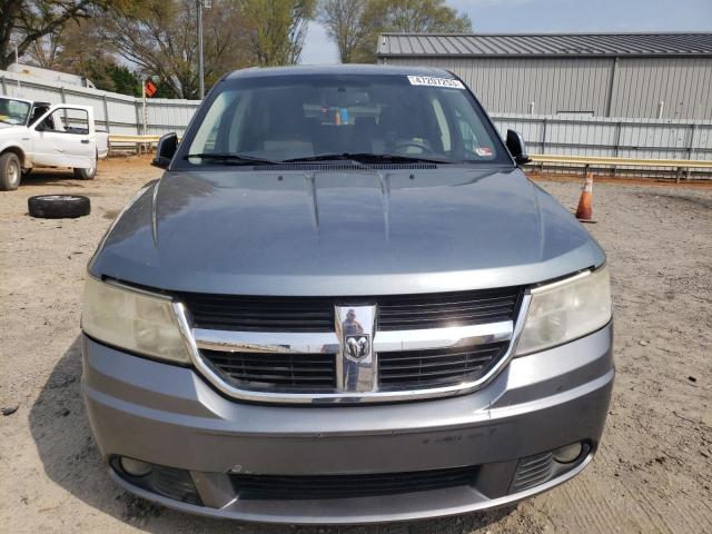 Photo 5 from auction – 2009 DODGE JOURNEY SX with VIN 3D4GH57V09T161117
