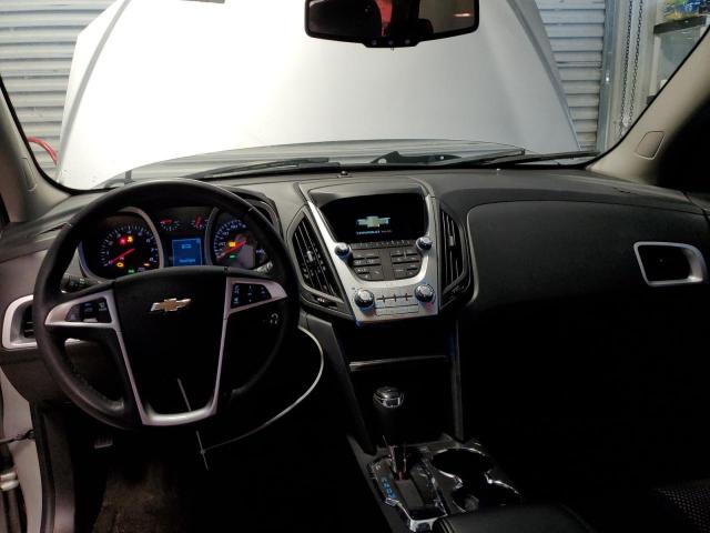 Photo 8 from auction – 2017 CHEVROLET EQUINOX LT with VIN 2GNALCEK8H1526827
