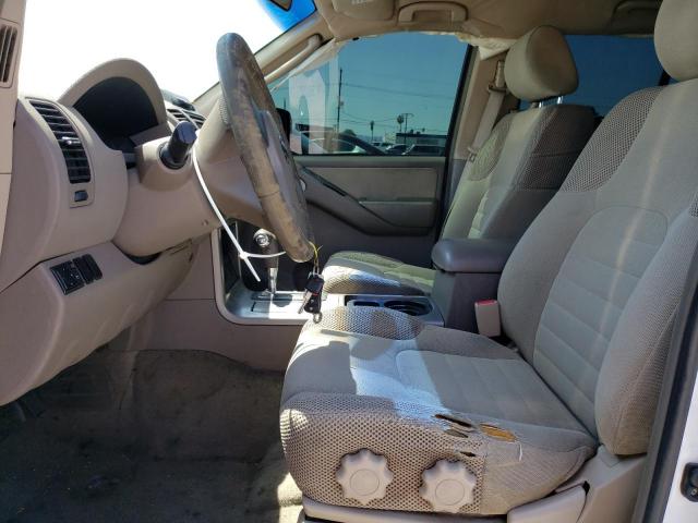 Photo 7 from auction – 2008 NISSAN PATHFINDER with VIN 5N1AR18U68C647046