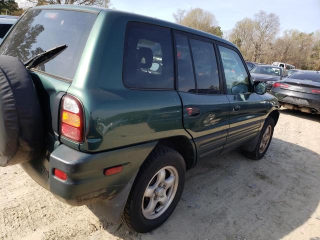 Photo 3 from auction – 1999 TOYOTA RAV4 with VIN JT3HP10V8X7145907