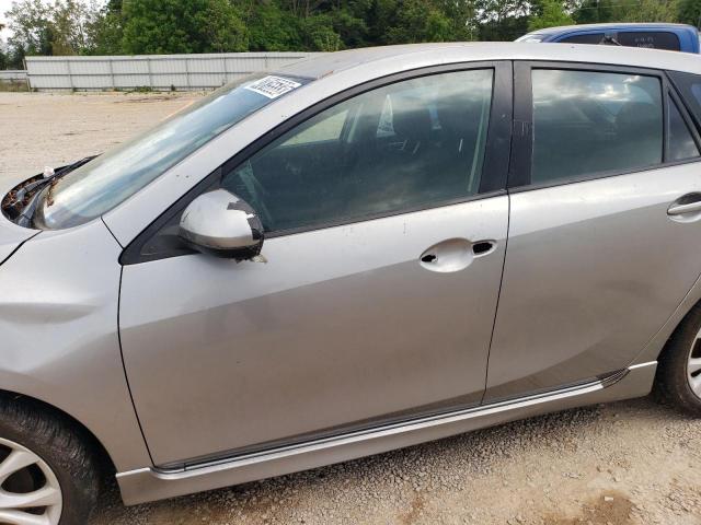 Photo 7 from auction – 2011 MAZDA 3 S with VIN JM1BL1K55B1472867