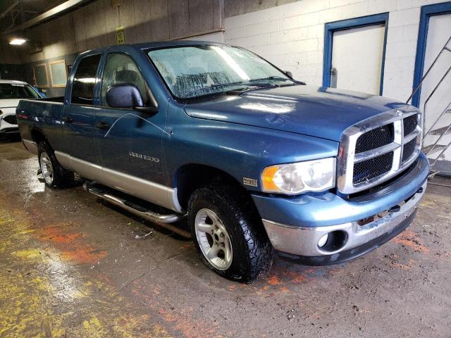 Photo 4 from auction – 2004 DODGE RAM 1500 S with VIN 1D7HU18D84S638100