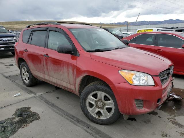 Photo 4 from auction – 2011 TOYOTA RAV4 with VIN 2T3BF4DV0BW174945