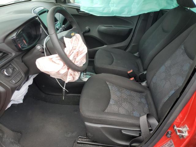 Photo 7 from auction – 2018 CHEVROLET SPARK with VIN KL8CB6SA8JC479552