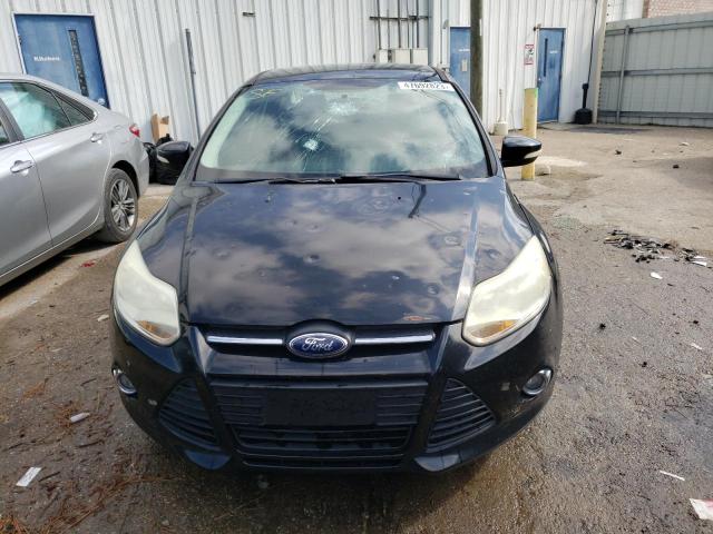 Photo 5 from auction – 2013 FORD FOCUS SE with VIN 1FADP3F27DL331482