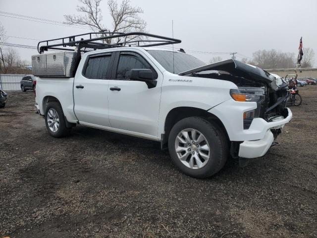 Photo 4 from auction – 2022 CHEVROLET SILVERADO with VIN 3GCPDBEK2NG516758