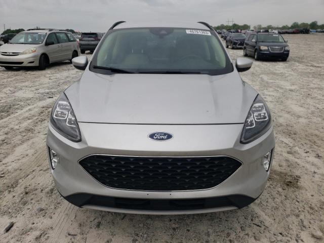 Photo 5 from auction – 2020 FORD ESCAPE TIT with VIN 1FMCU9J92LUB17154
