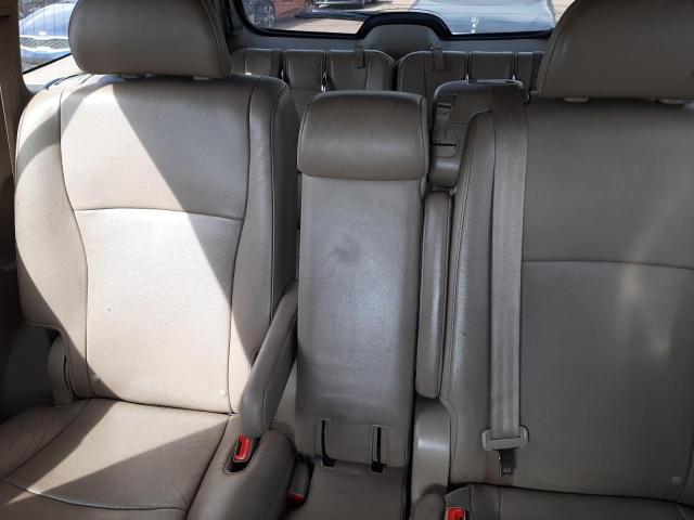 Photo 10 from auction – 2012 TOYOTA HIGHLANDER with VIN 5TDZK3EH2CS070232