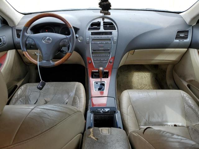 Photo 8 from auction – 2007 LEXUS ES 350 with VIN JTHBJ46GX72147876