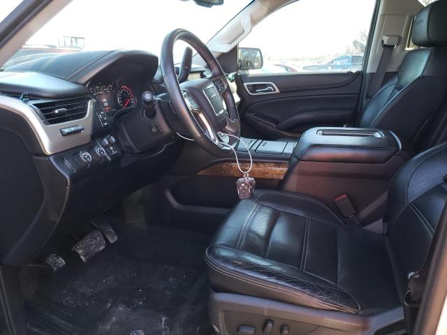 Photo 7 from auction – 2015 GMC YUKON DENA with VIN 1GKS2CKJ5FR149068