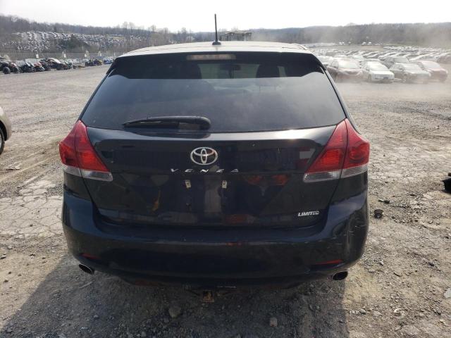 Photo 6 from auction – 2013 TOYOTA VENZA LE with VIN 4T3ZK3BB3DU061877